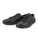 Чоловічі шкіряні кеди Werden sneakers black 40-627.951 фото 3